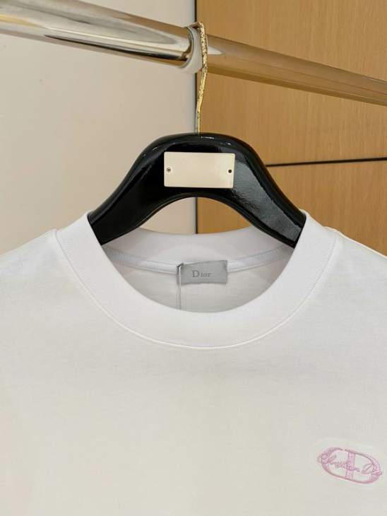 Dior T Shirts Short _SKUDiorS-2XLxetr17715946